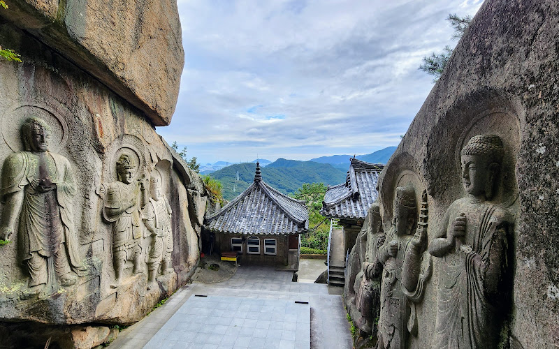 대한불교조계종 석불사