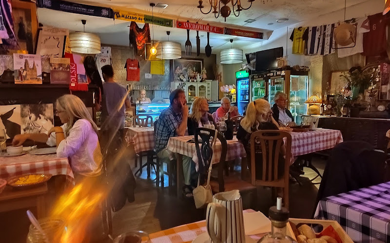 A Tasquinha do Silva