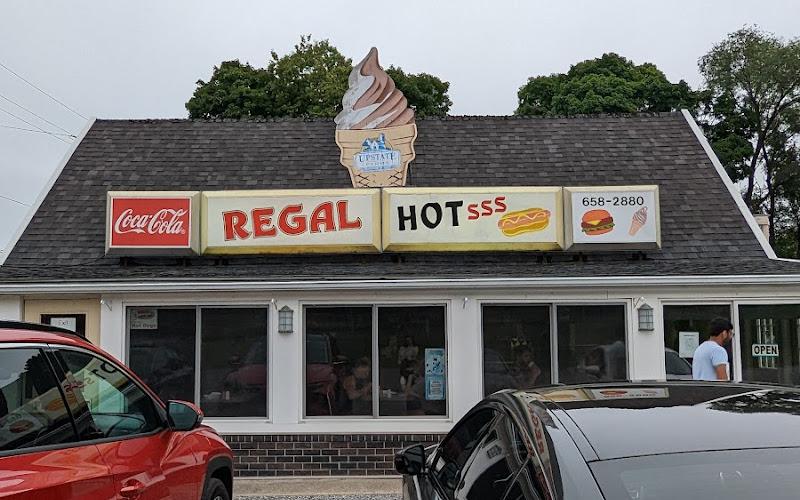 Regal Hots