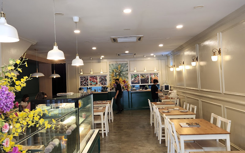 Good box (Korean restaurant)