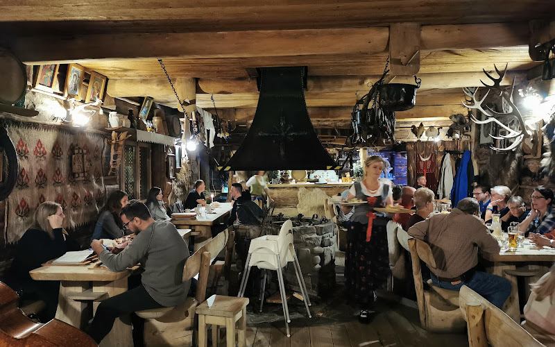 Bąkowo Zohylina Niźnio