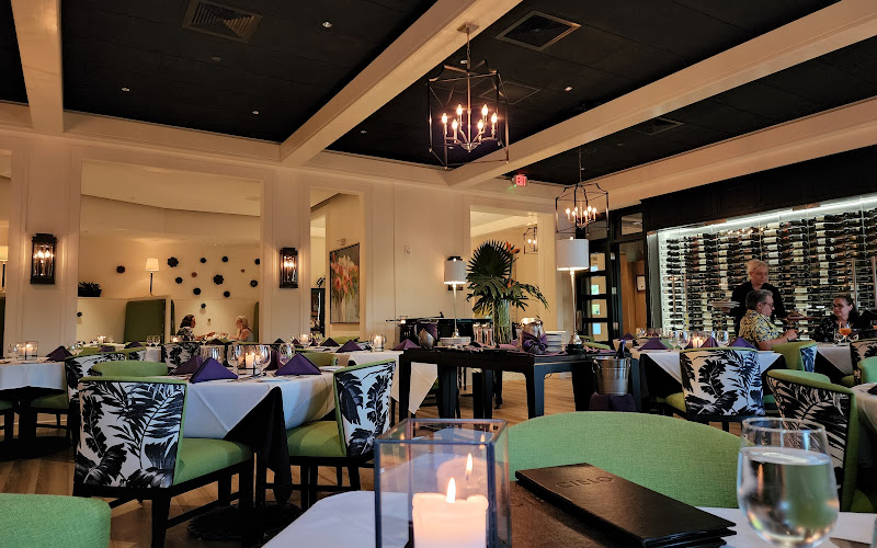 Cielo Restaurant