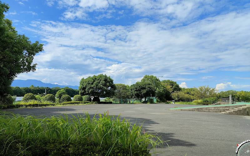 Dai-Harappa Plaza, Yabase-Kihan Island