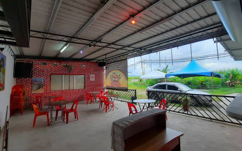 Tabasan Corner Hausss /Tabasan Corner Carwash