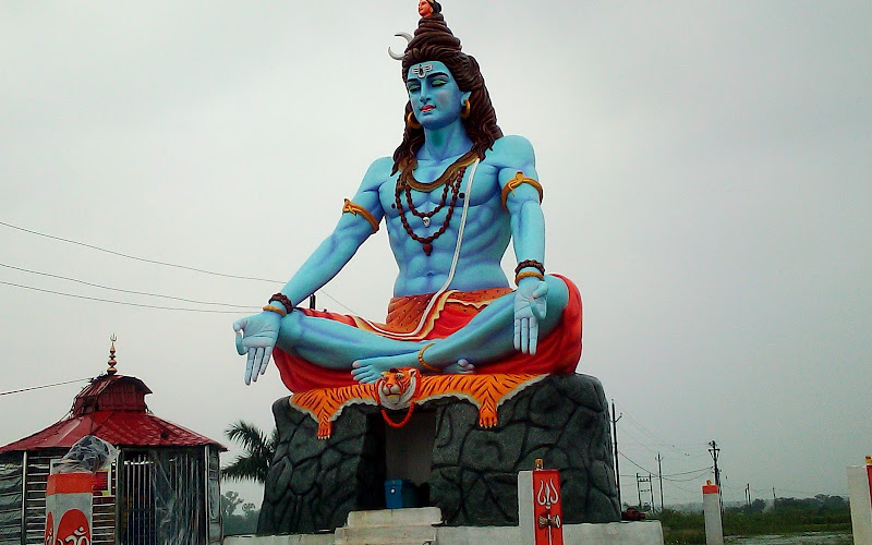 हाटकचोरा चौक