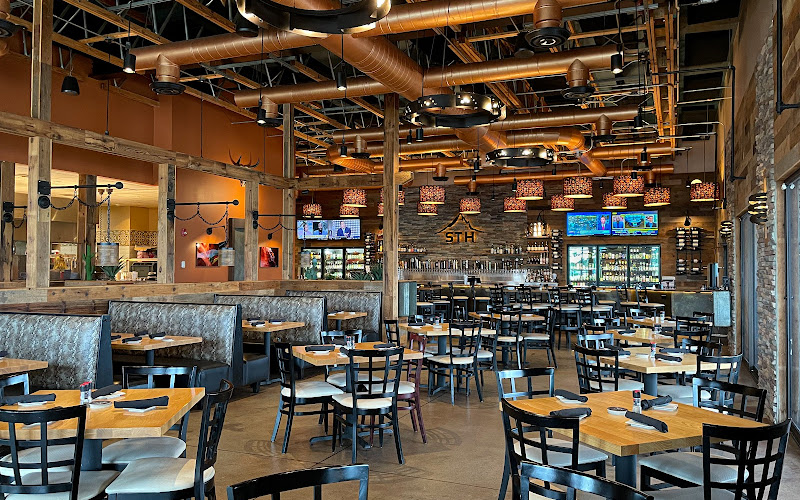 Sedona Taphouse