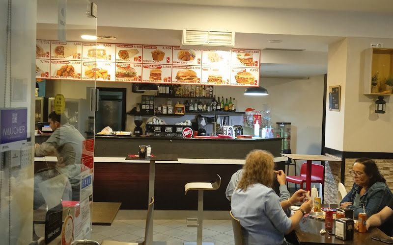 MR KING KEBAB PIZZA HOUSE