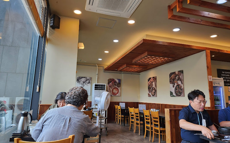 미소명가미역 본점