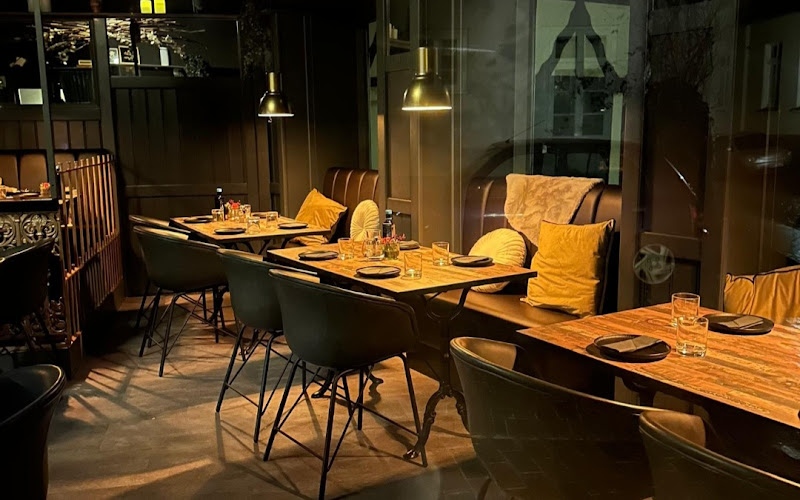 Restaurant Ensanna Tapas & Weinbar in Minden