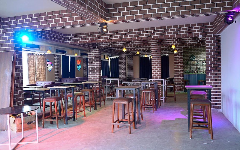 Jalsa Restaurant
