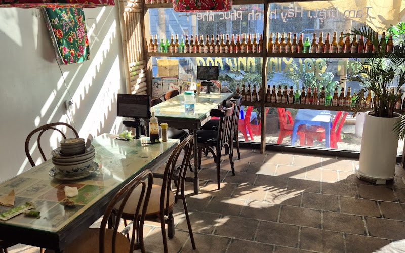 점심엔쌀국수 뎁꾸아 광주상무점