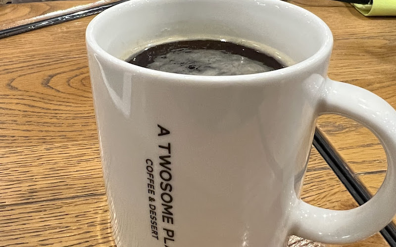 Twosome Place Pyeongchang Olympic Plaza Branch