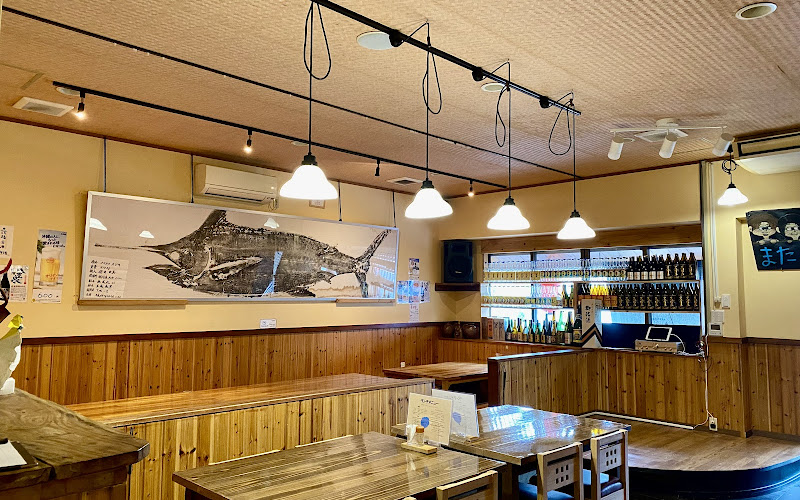 石垣島創作居酒屋 ちょうでぇ