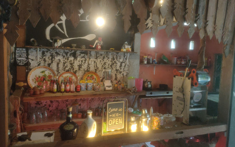 Kedai blekutuk