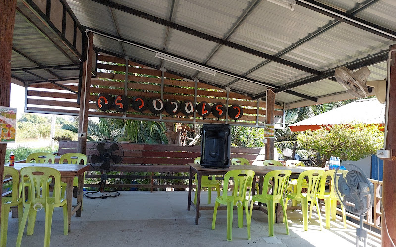 ร้านอาหารครัวบ้านเรา