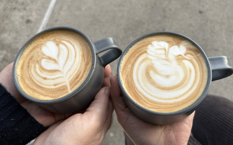Before Coffee