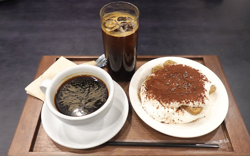 마곡 카페 디프커피