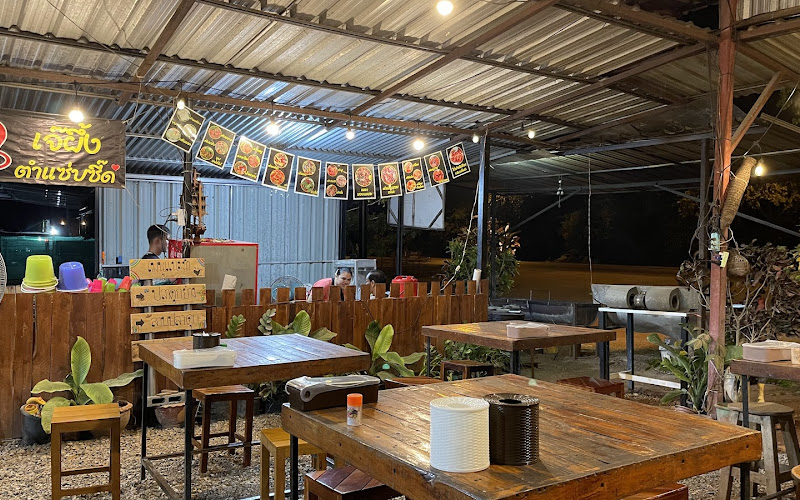 เสี่ยแขก ไก่ย่างวิเชียร