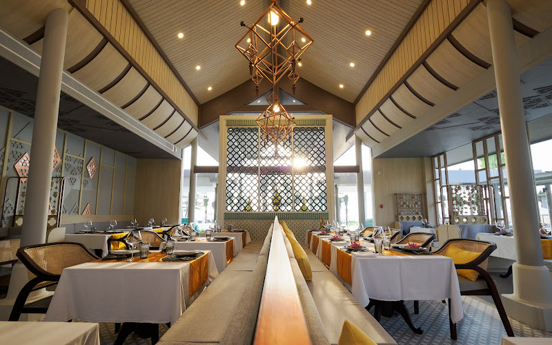 Param Para Restaurant Khao Lak