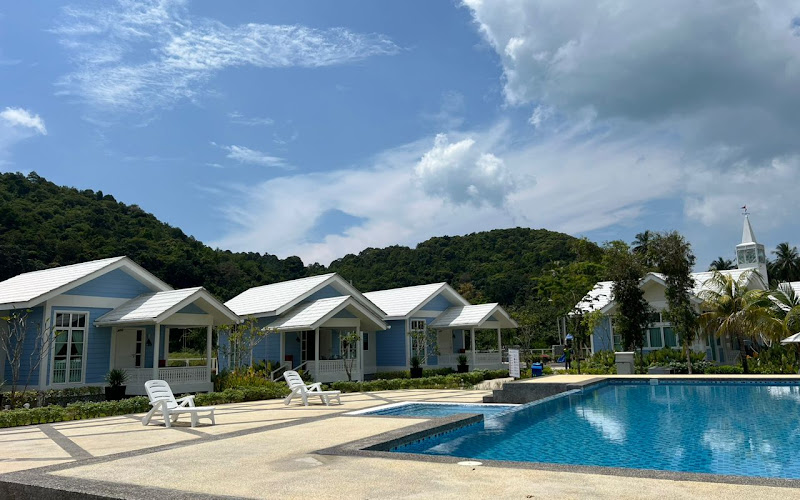 KampungStay@Teluk Buih