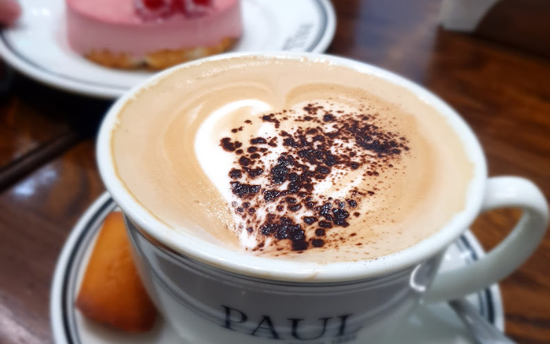 PAUL Bakery & Restaurant