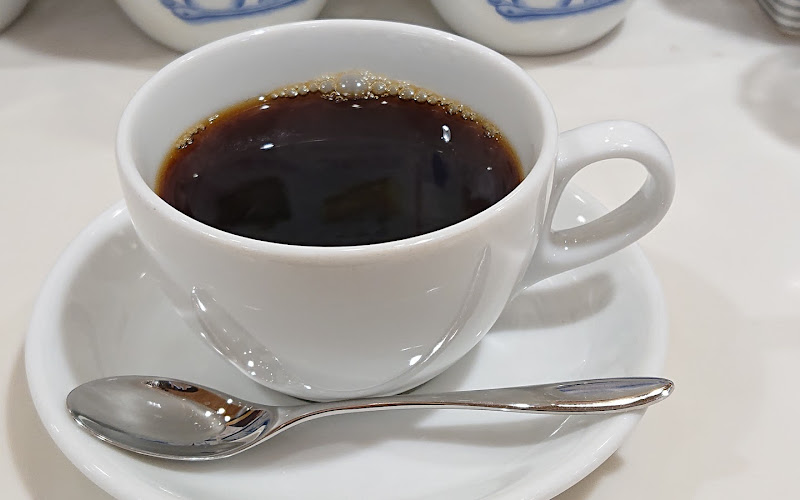 Coffee Taster HAMAYA