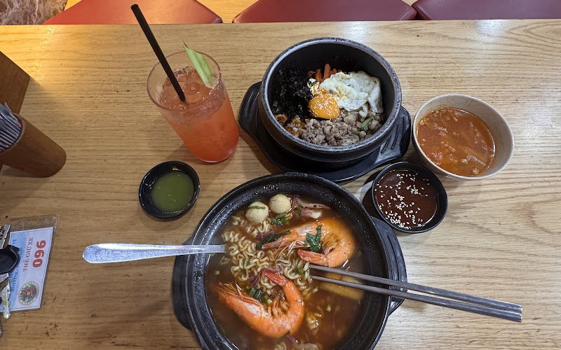 Mì Cay Seoul Hiệp Thành