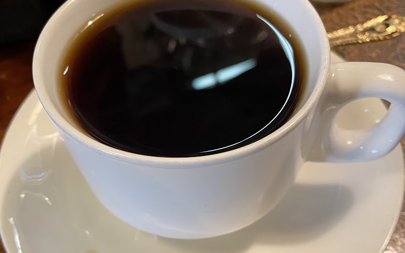 Noda Coffee