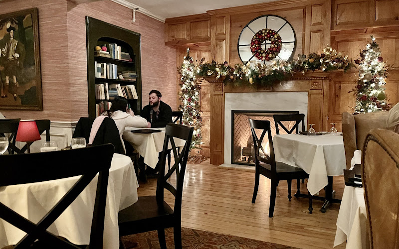 Dorset Inn Restaurant and Tavern