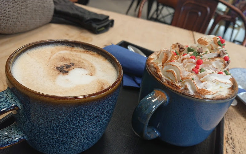 The Vista at The Boatshed