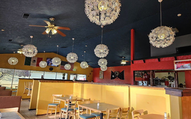 Cielito Lindo Idaho Falls