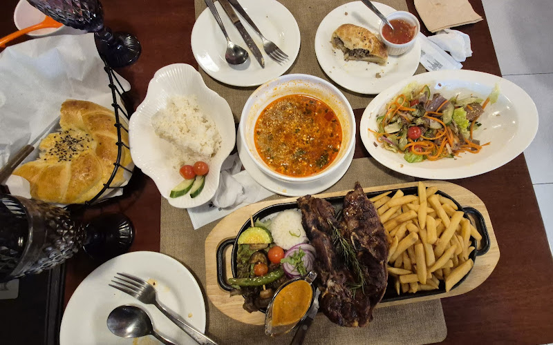 Chaykhana Samarkhand