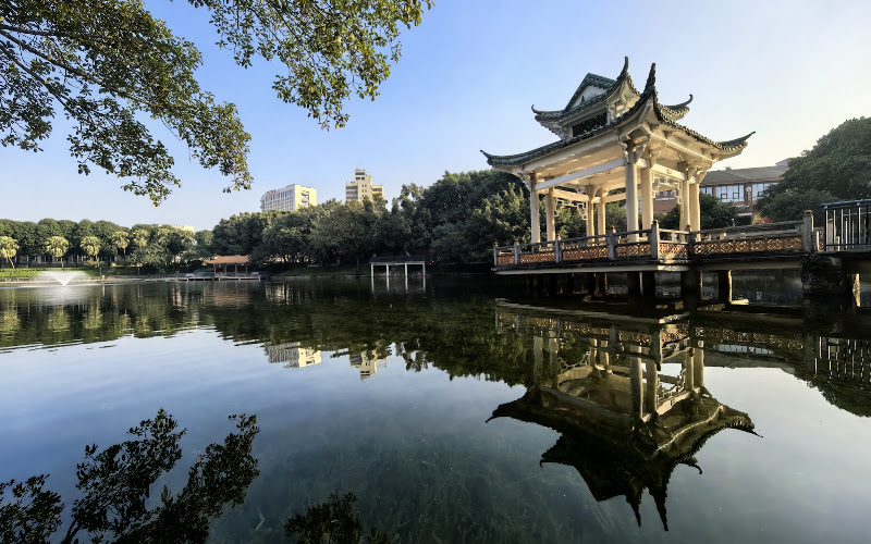 Shiwan Park