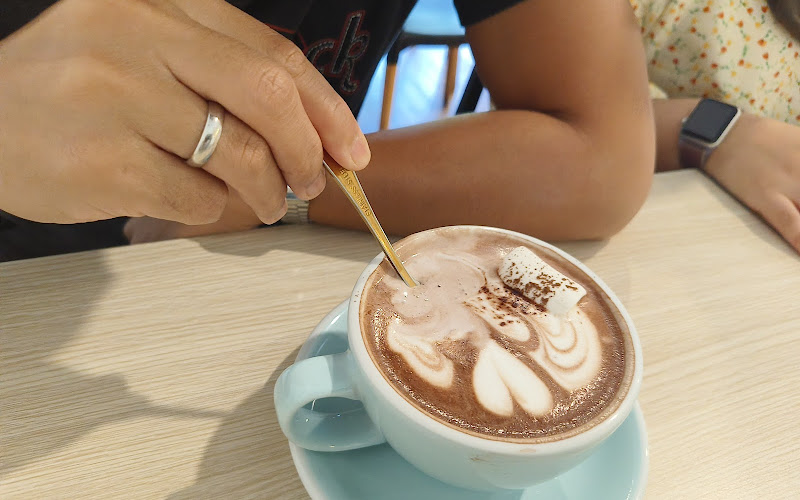 Emery Coffee Roastery & Retail