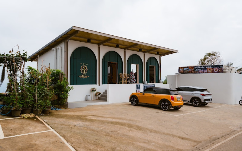 ル・クァー ドーイチャーン