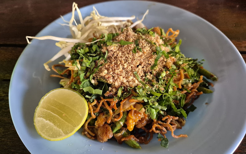 Sukhothai Noodle Shop