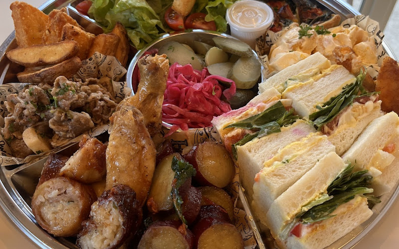 ビストロ トリコ