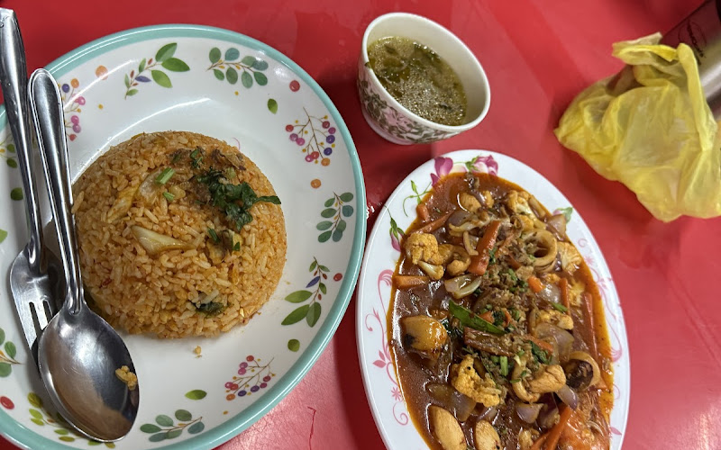 Kedai Makan Marina Corner