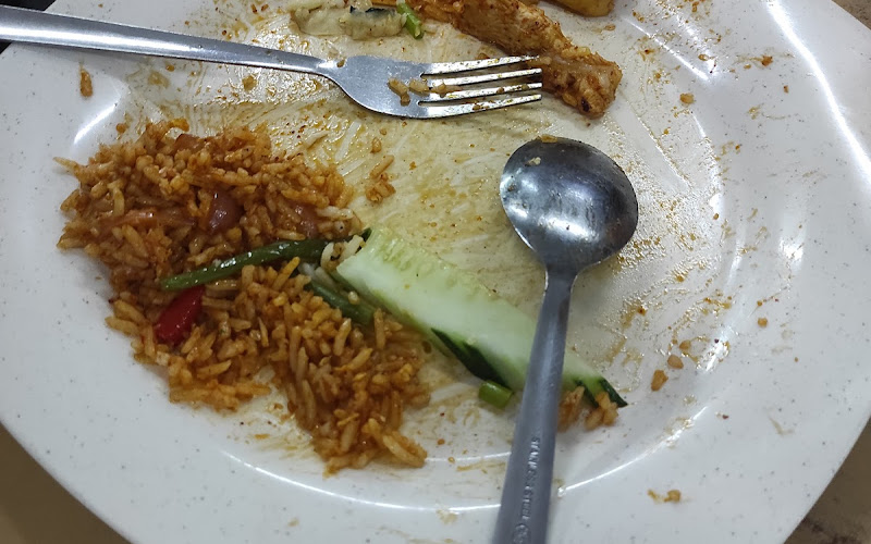 Restoran Pattaya Village