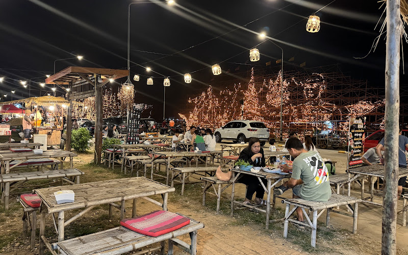 บ้านชนเผ่าไทแสก