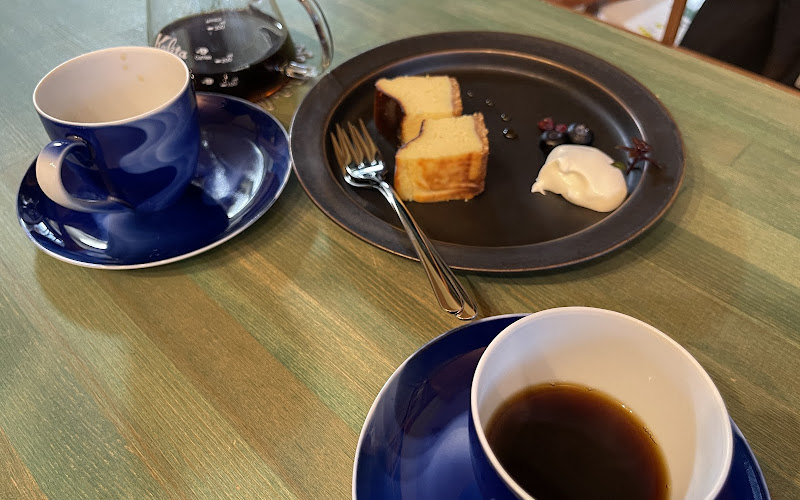 プライムコーヒー