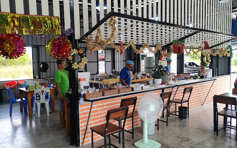 ก๋วยเตี๋ยวเรือชามใหญ่