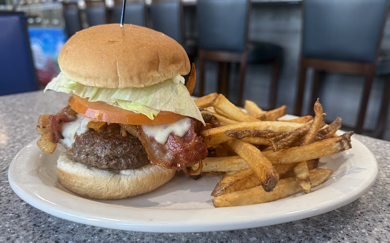 81 Diner