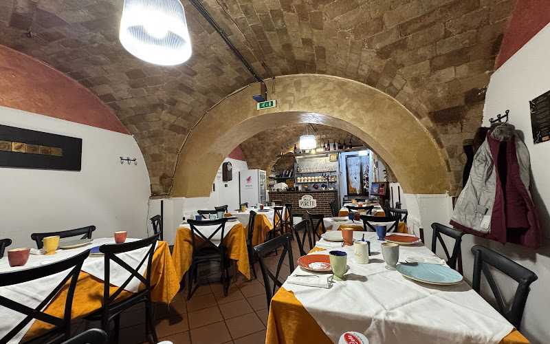 A fuoco lento arrosticini