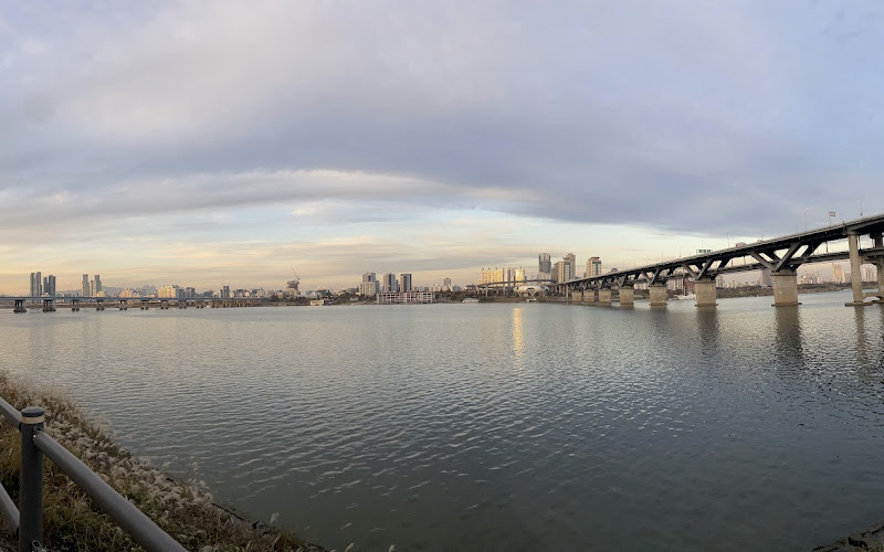 Hangang Park