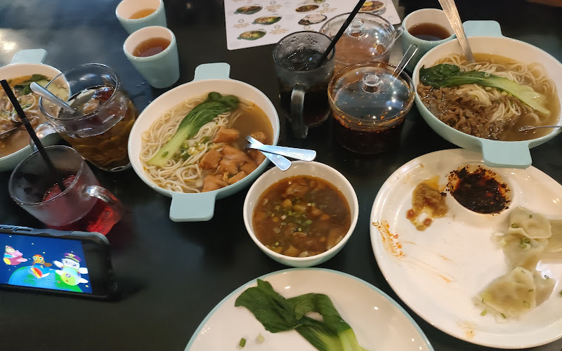 Mi Tarik Barakah Ipoh