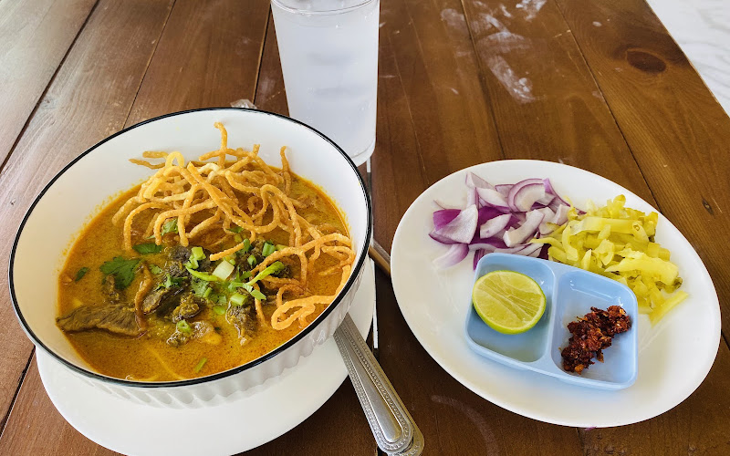 ร้านรังต่อปราณบุรี