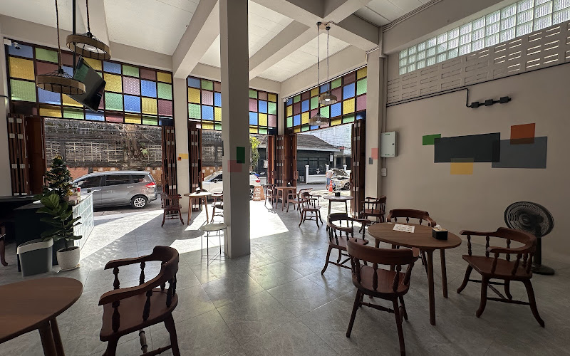 ตั้ง ตง ตราด | Tang Tong Trat