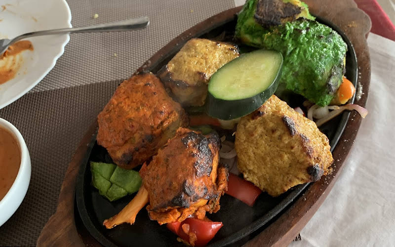 Shagun indian restaurant