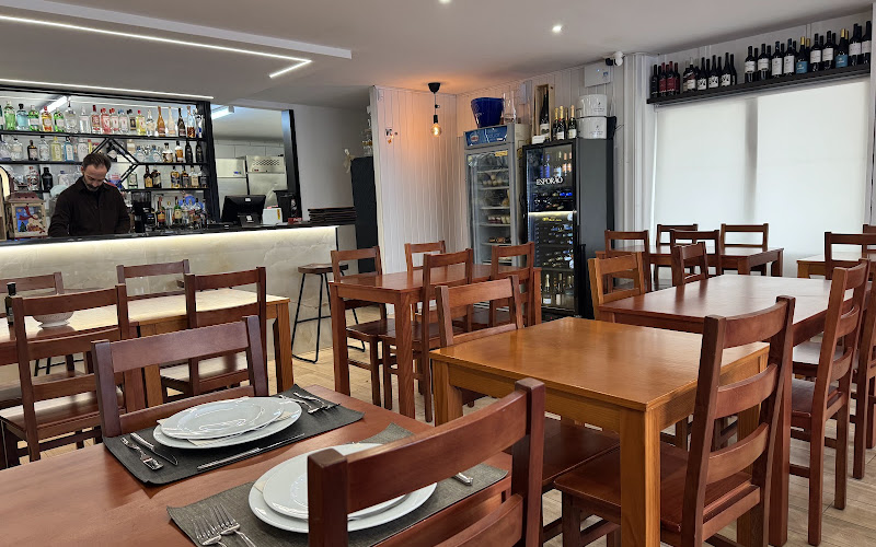 Restaurante Dona Helena